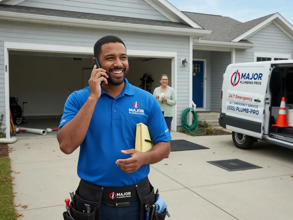 Drain Cleaning Services Leland, MI FAQs